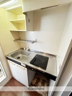 ルミエール【1階】の内装