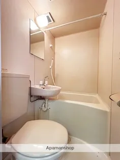 ルミエール【1階】の内装