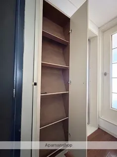 ルミエール【1階】の内装