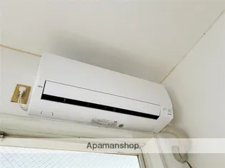 ルミエール【1階】の内装