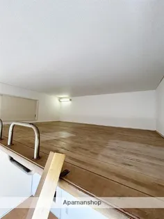 ルミエール【1階】の内装