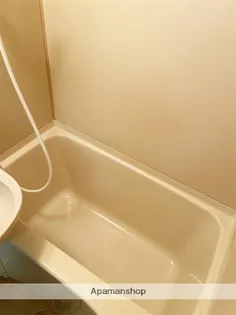 ルミエール【1階】の風呂