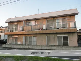 シティハウス岩押の画像