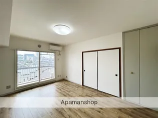 ライジングサン【4階】の内装