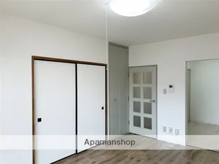 ライジングサン【4階】の内装