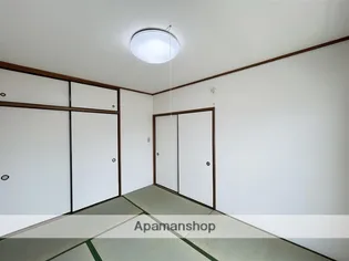 ライジングサン【4階】の内装