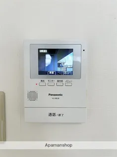 ライジングサン【4階】の内装