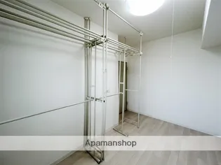 ライジングサン【4階】の内装