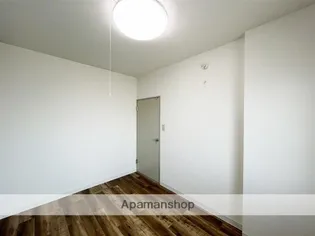 ライジングサン【4階】の内装