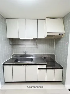 ライジングサン【4階】の内装