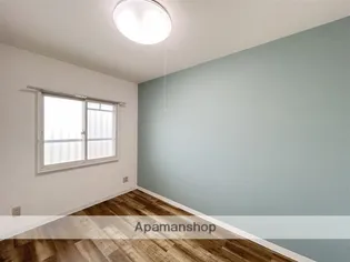 ライジングサン【4階】のその他画像