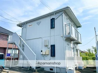 パナハイツの画像