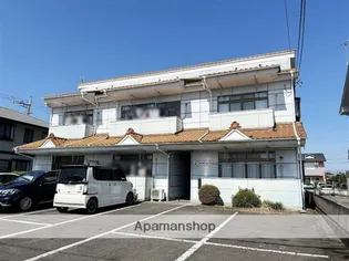 マドラスⅢの画像