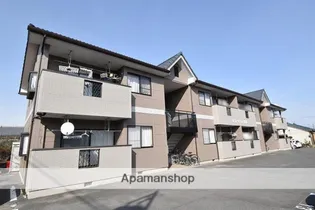 ビューパレス剣崎の画像