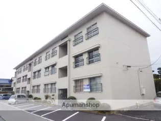 植原マンションの画像