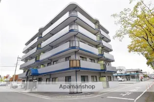 エルグランドレジデンスの画像