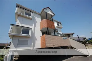 レオハイツの画像