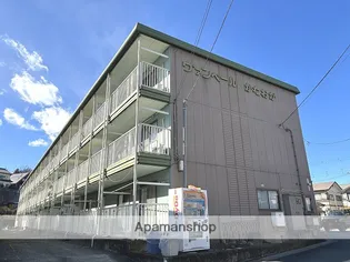 ヴァンベールかたおかの画像