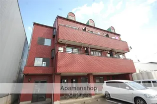 シティーハイツサンドームの画像