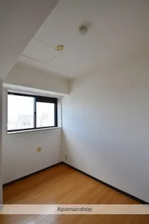 鞘町シティハウス【12階】の内装