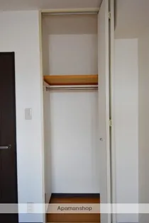 鞘町シティハウス【12階】の内装