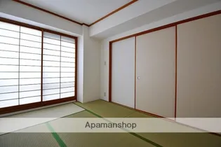 鞘町シティハウス【12階】の内装