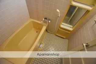 鞘町シティハウス【12階】の風呂