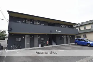 K PLACEの画像