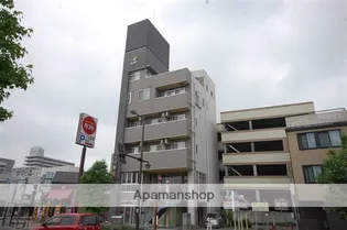 やまざきビルの画像