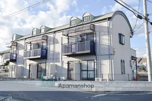 シティーハイツシンビジュームの画像