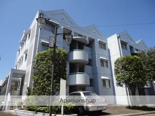 マンションアルスの画像