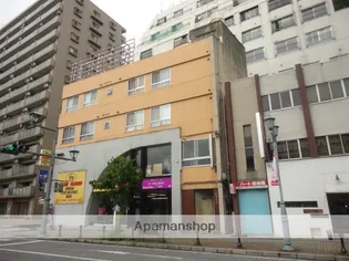 群馬県高崎市通町【マンション】の外観