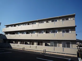 ヴィラ フォレスタAの画像