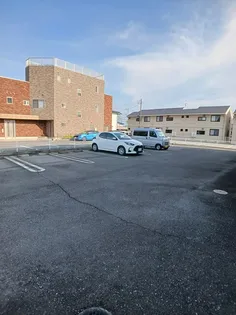 グロウステイト E【2階】のその他画像