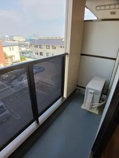 グロウステイト E【3階】のその他画像