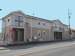 フラン カーサIIIの画像