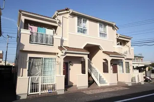 パイン ヴィレッジAの画像