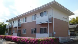 グランドゥールIの画像