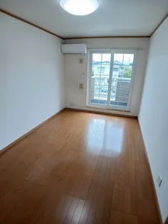 オーベル匠【2階】の居間