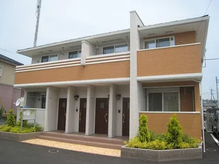 グレイスシティB 剣崎町の画像