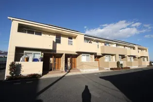 サンヴィレッジCの画像