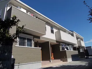 グローリーアネックスの画像