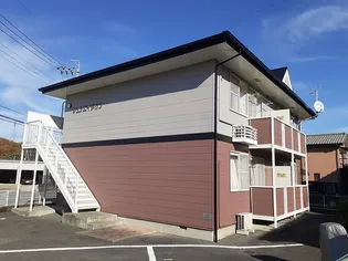 チョーワタウンの画像