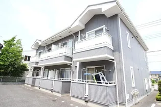 ローズコートAの画像