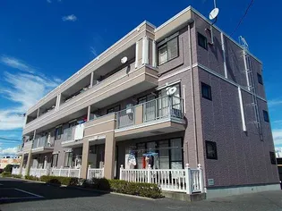 リゼ クレストの画像