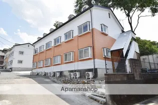 リジェール鼻高ABCの画像