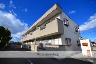 メゾンボナールの画像