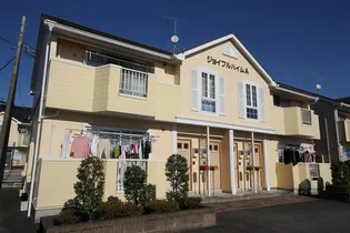 ジョイフルハイムAの画像