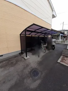 ノールセゾン I【2階】のその他画像