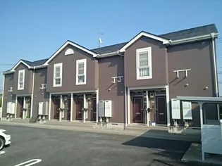 クァイエット レジデンスの画像